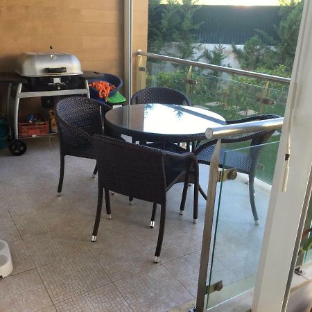 Apartamento Olhos De Agua Olhos de Agua  Exterior foto