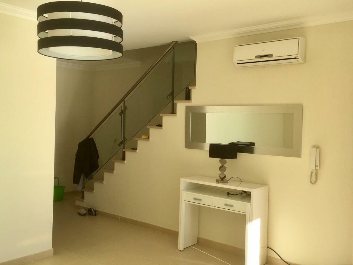 Apartamento Olhos De Agua Olhos de Agua  Exterior foto