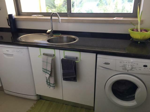 Apartamento Olhos De Agua Olhos de Agua  Exterior foto
