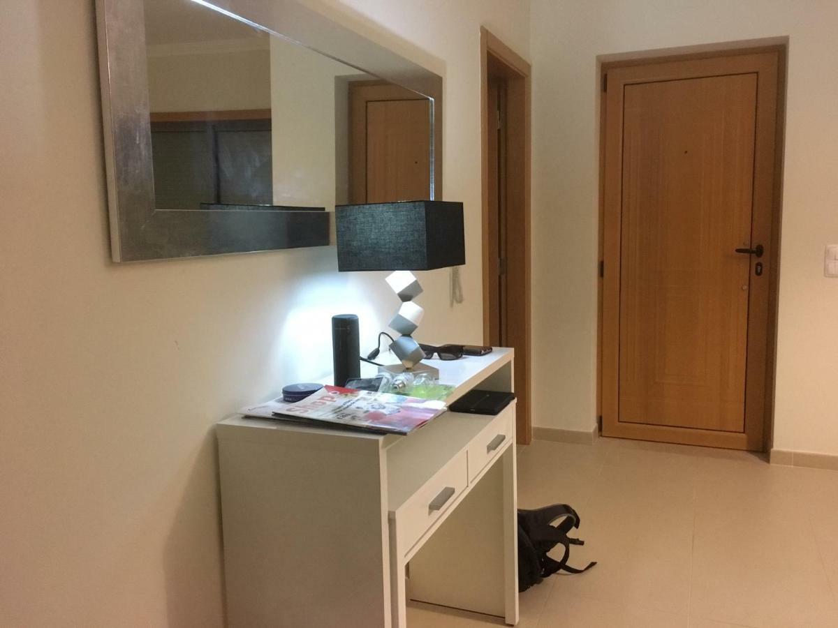 Apartamento Olhos De Agua Olhos de Agua  Exterior foto