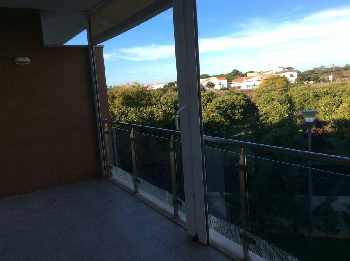 Apartamento Olhos De Agua Olhos de Agua  Exterior foto